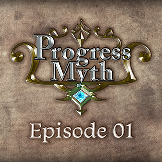 Progress Myth01